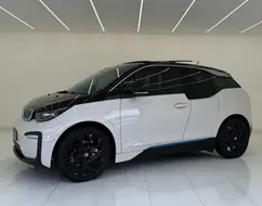 BMW i3 ELÉTRICO eDRIVE BEV FULL AUTOMÁTICO BMW i3 ELÉTRICO eDRIVE BEV FULL AUTOMÁTICO