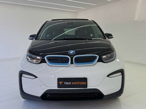 BMW-i3-ELÉTRICO eDRIVE BEV FULL AUTOMÁTICO BMW-i3-2021