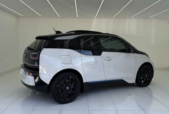 BMW-i3-2021