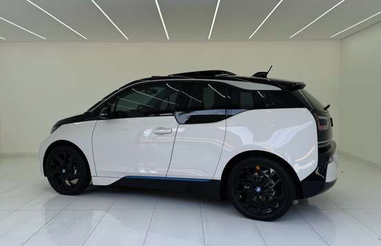 BMW-i3-2021