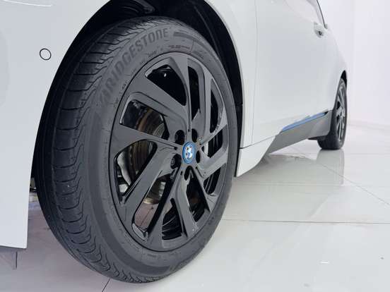 BMW-i3-ELÉTRICO eDRIVE BEV FULL AUTOMÁTICO BMW-i3-2021