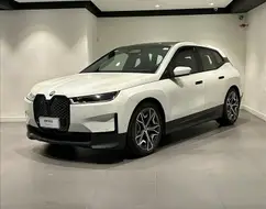BMW iX ELÉTRICO XDRIVE40 BMW iX ELÉTRICO XDRIVE40