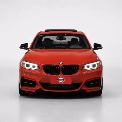 BMW M 235i 3.0 I6 TURBO GASOLINA 2P AUTOMÁTICO BMW M 235i 3.0 I6 TURBO GASOLINA 2P AUTOMÁTICO