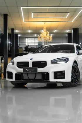 BMW M2 3.0 I6 TWINTURBO GASOLINA COUPÉ CS STEPTRONIC BMW M2 3.0 I6 TWINTURBO GASOLINA COUPÉ CS STEPTRONIC