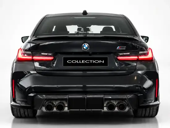 BMW-M3-3.0 I6 TWINTURBO GASOLINA COMPETITION TRACK M STEPTRONIC BMW-M3-2025