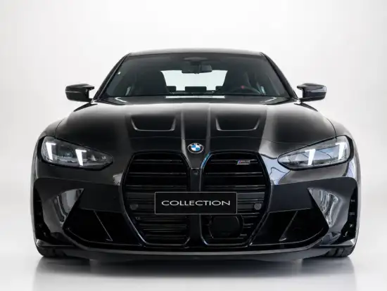 BMW-M3-3.0 I6 TWINTURBO GASOLINA COMPETITION TRACK M STEPTRONIC BMW-M3-2025