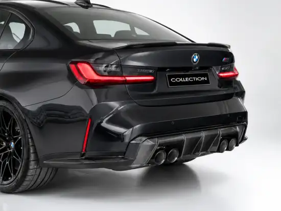 BMW-M3-3.0 I6 TWINTURBO GASOLINA COMPETITION TRACK M STEPTRONIC BMW-M3-2025