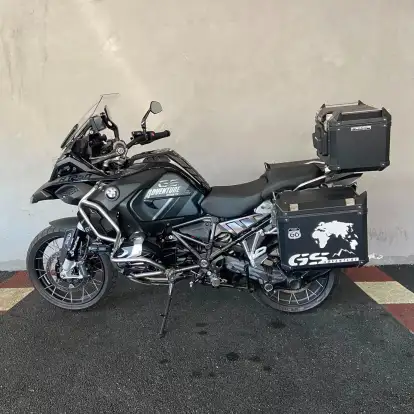 BMW-R 1250 GS ADVENTURE PREMIUM RALLYE BMW-R 1250 GS ADVENTURE PREMIUM RALLYE-2024