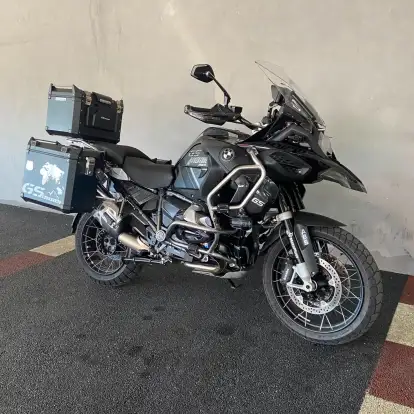 BMW-R 1250 GS ADVENTURE PREMIUM RALLYE BMW-R 1250 GS ADVENTURE PREMIUM RALLYE-2024