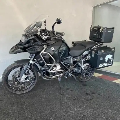 BMW-R 1250 GS ADVENTURE PREMIUM RALLYE BMW-R 1250 GS ADVENTURE PREMIUM RALLYE-2024