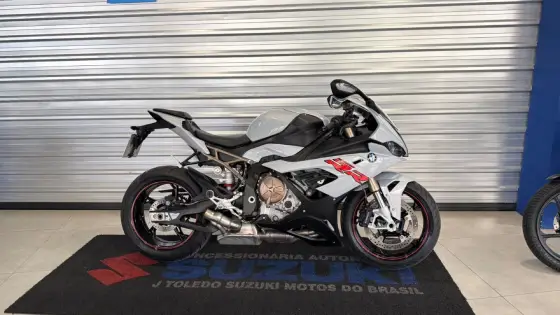 BMW S 1000 RR BMW S 1000 RR