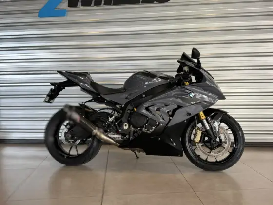 BMW S 1000 RR BMW S 1000 RR