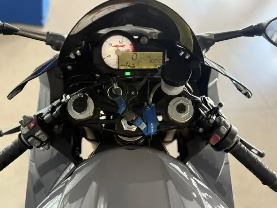 BMW-S 1000 RR BMW-S 1000 RR-2017