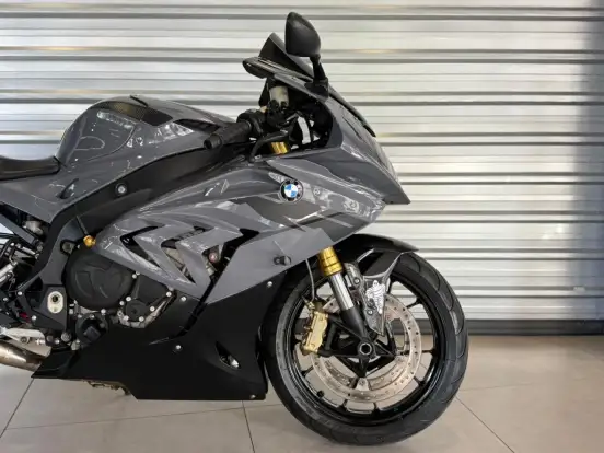 BMW-S 1000 RR BMW-S 1000 RR-2017