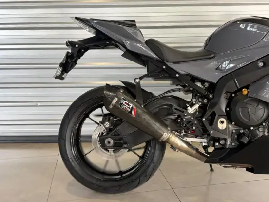BMW-S 1000 RR BMW-S 1000 RR-2017