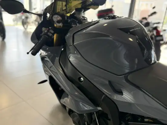BMW-S 1000 RR BMW-S 1000 RR-2017