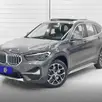 BMW X1 2.0 16V TURBO ACTIVEFLEX SDRIVE20I GP 4P AUTOMÁTICO BMW X1 2.0 16V TURBO ACTIVEFLEX SDRIVE20I GP 4P AUTOMÁTICO