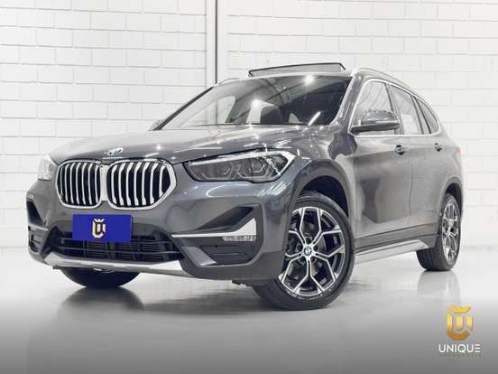 BMW-X1-2021