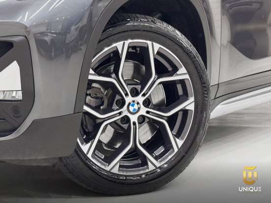 BMW-X1-2.0 16V TURBO ACTIVEFLEX SDRIVE20I GP 4P AUTOMÁTICO BMW-X1-2021
