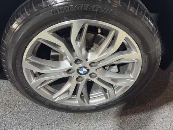 BMW-X1-2.0 16V TURBO ACTIVEFLEX SDRIVE20I X-LINE 4P AUTOMÁTICO BMW-X1-2018