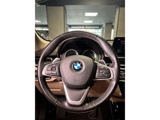 BMW-X1-2.0 16V TURBO ACTIVEFLEX SDRIVE20I X-LINE 4P AUTOMÁTICO BMW-X1-2021