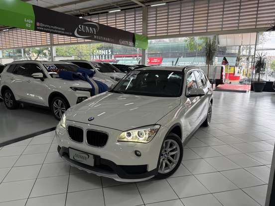 BMW-X1-2015