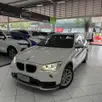 BMW X1 2.0 16V TURBO ACTIVEFLEX SDRIVE20I X-LINE 4P AUTOMÁTICO BMW X1 2.0 16V TURBO ACTIVEFLEX SDRIVE20I X-LINE 4P AUTOMÁTICO