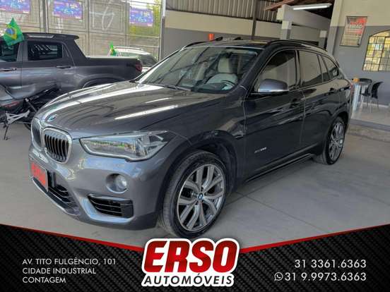 BMW-X1-2017