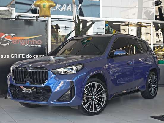 BMW-X1-2024