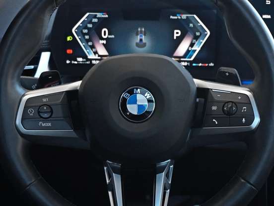 BMW-X1-2.0 16V TURBO GASOLINA SDRIVE20I M SPORT STEPTRONIC BMW-X1-2024