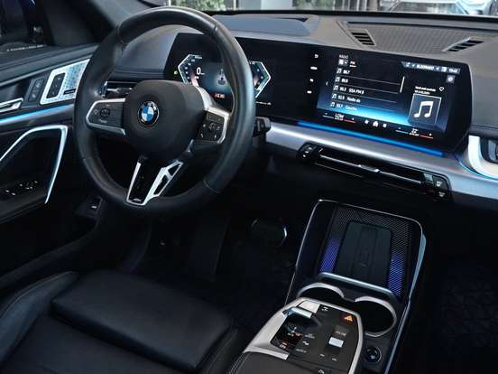 BMW-X1-2.0 16V TURBO GASOLINA SDRIVE20I M SPORT STEPTRONIC BMW-X1-2024
