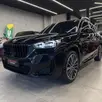 BMW X1 2.0 16V TURBO GASOLINA SDRIVE20I M SPORT STEPTRONIC BMW X1 2.0 16V TURBO GASOLINA SDRIVE20I M SPORT STEPTRONIC