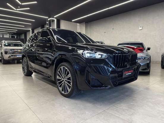 BMW-X1-2025