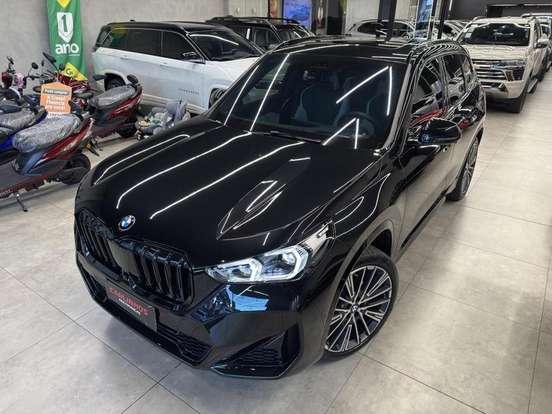 BMW-X1-2025