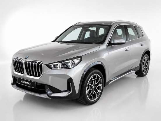 BMW-X1-2.0 16V TURBO GASOLINA SDRIVE20I X-LINE STEPTRONIC BMW-X1-2026