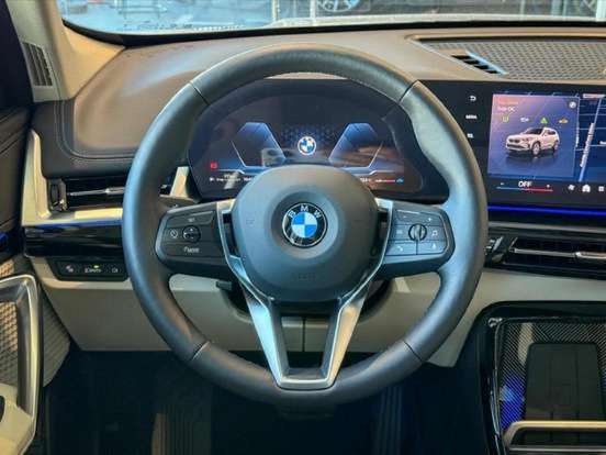 BMW-X1-2.0 16V TURBO GASOLINA SDRIVE20I X-LINE STEPTRONIC BMW-X1-2026