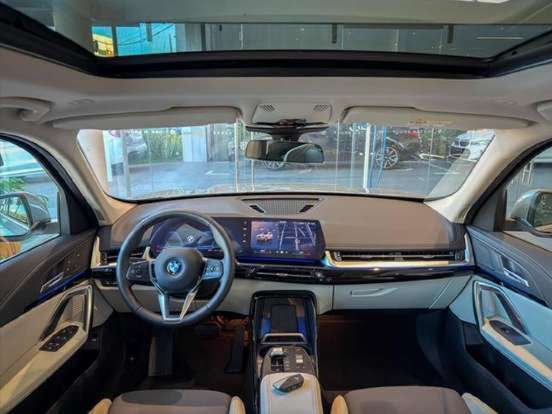 BMW-X1-2.0 16V TURBO GASOLINA SDRIVE20I X-LINE STEPTRONIC BMW-X1-2026