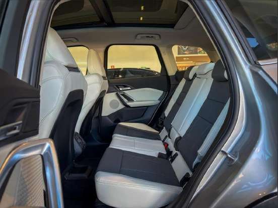BMW-X1-2.0 16V TURBO GASOLINA SDRIVE20I X-LINE STEPTRONIC BMW-X1-2026