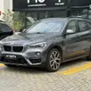 BMW X1 2.0 16V TURBO GASOLINA XDRIVE25I SPORT 4P AUTOMÁTICO BMW X1 2.0 16V TURBO GASOLINA XDRIVE25I SPORT 4P AUTOMÁTICO