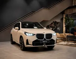 BMW X3 2.0 TWINPOWER MHEV XDRIVE30I M SPORT STEPTRONIC BMW X3 2.0 TWINPOWER MHEV XDRIVE30I M SPORT STEPTRONIC