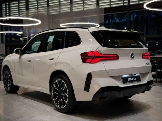 BMW-X3-2026