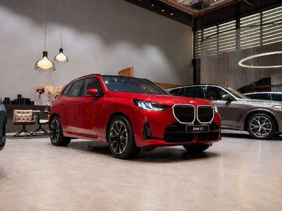BMW-X3-2025