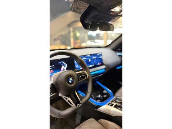BMW-X3-2.0 TWINPOWER MHEV XDRIVE30I M SPORT STEPTRONIC BMW-X3-2025