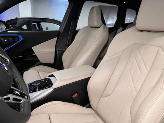 BMW-X3-3.0 TWINPOWER MHEV M50 XDRIVE STEPTRONIC BMW-X3-2026