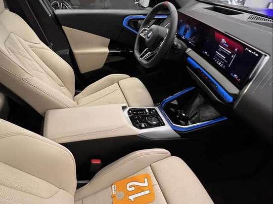 BMW-X3-3.0 TWINPOWER MHEV M50 XDRIVE STEPTRONIC BMW-X3-2026