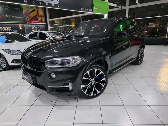 BMW-X5-2015