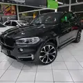 BMW X5 3.0 FULL 4X4 35I 6 CILINDROS 24V GASOLINA 4P AUTOMÁTICO BMW X5 3.0 FULL 4X4 35I 6 CILINDROS 24V GASOLINA 4P AUTOMÁTICO