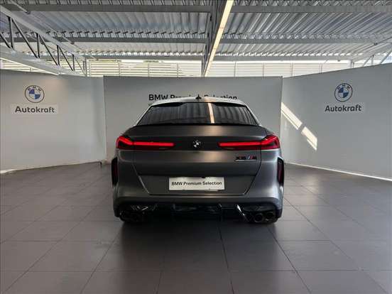BMW-X6-4.4 V8 BITURBO GASOLINA M COMPETITION AUTOMÁTICO BMW-X6-2023