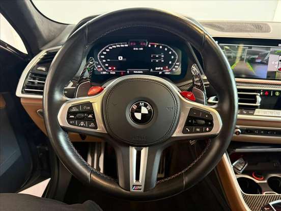 BMW-X6-4.4 V8 BITURBO GASOLINA M COMPETITION AUTOMÁTICO BMW-X6-2023