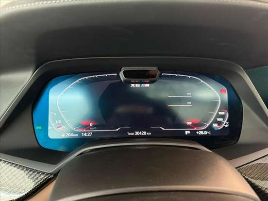 BMW-X6-4.4 V8 BITURBO GASOLINA M COMPETITION AUTOMÁTICO BMW-X6-2023